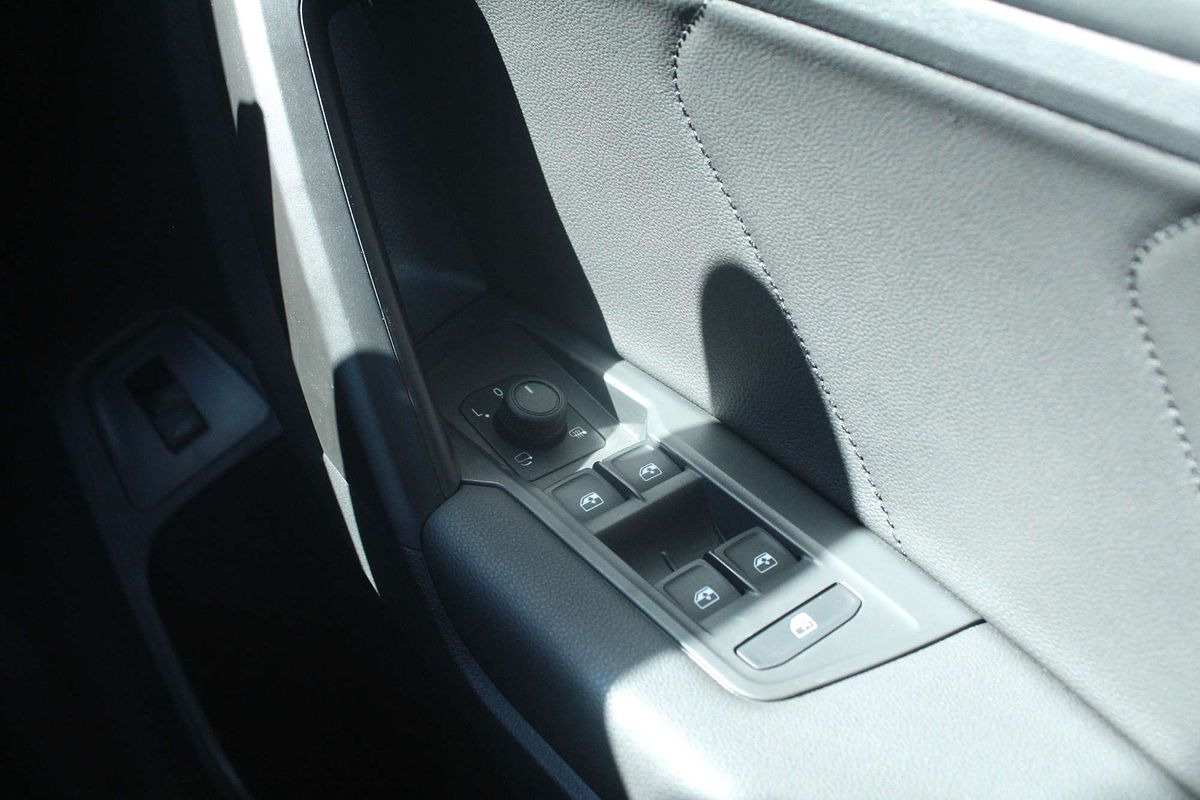 2022 Volkswagen Tiguan 132TSI Life Allspace 5N