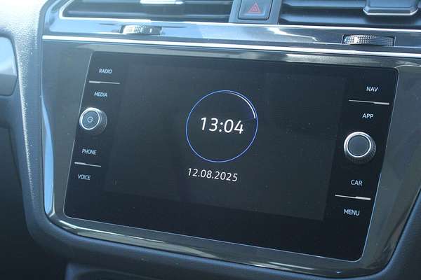 2022 Volkswagen Tiguan 132TSI Life Allspace 5N