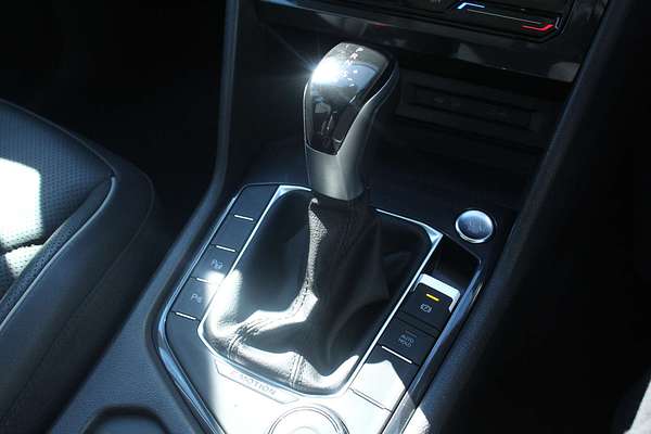 2022 Volkswagen Tiguan 132TSI Life Allspace 5N