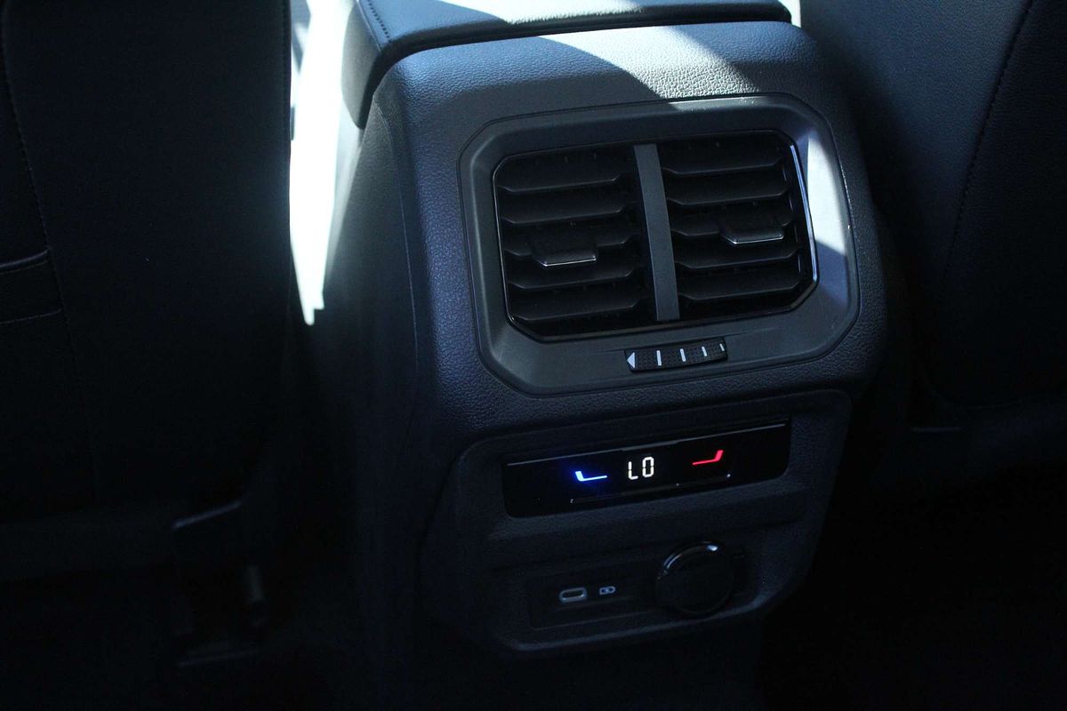 2022 Volkswagen Tiguan 132TSI Life Allspace 5N
