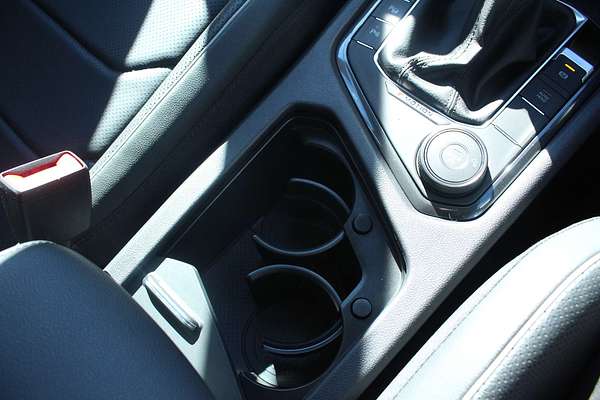 2022 Volkswagen Tiguan 132TSI Life Allspace 5N