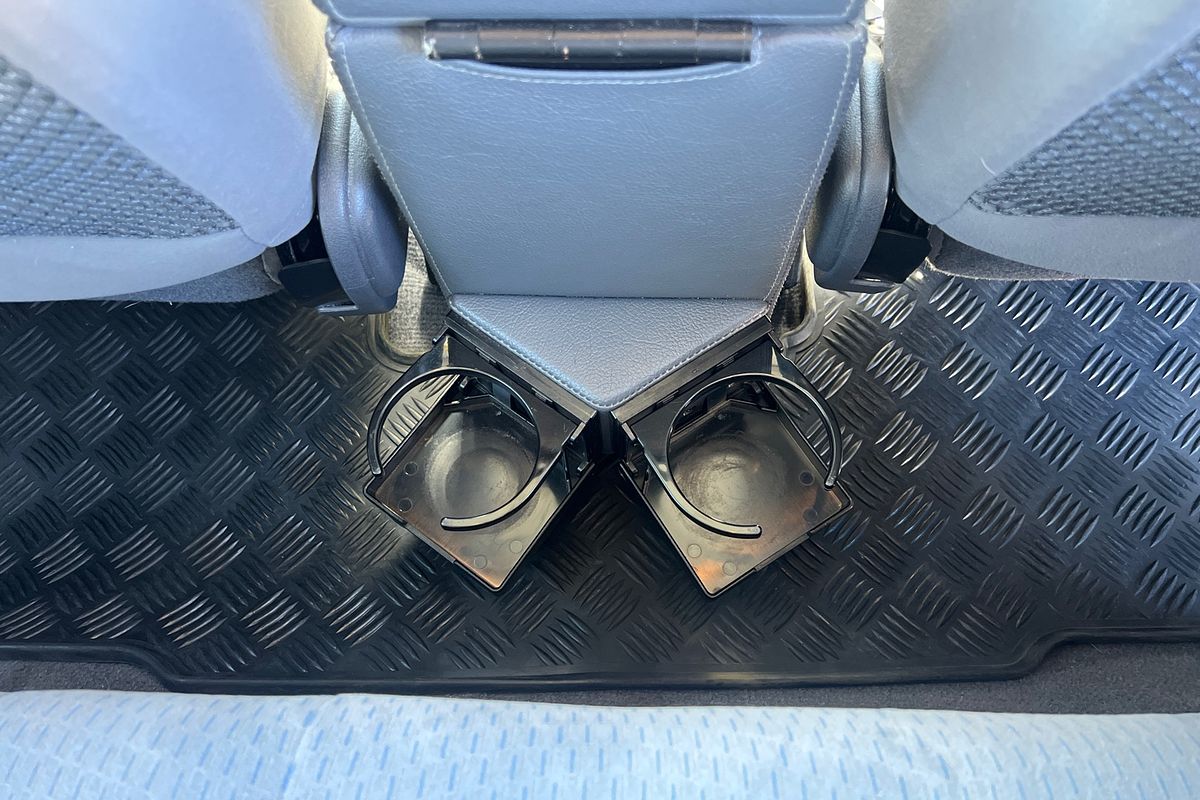 2021 Toyota Landcruiser GXL VDJ79R 4X4