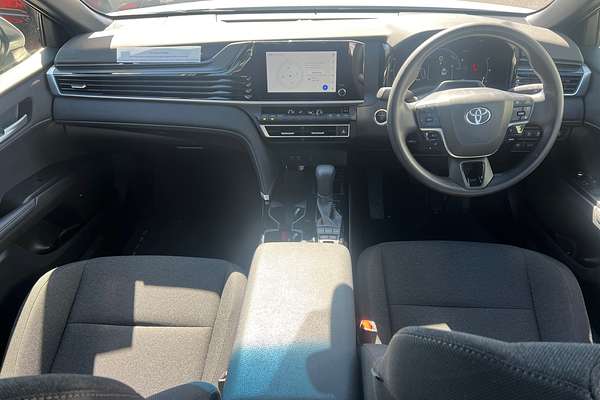2024 Toyota Camry Ascent AXVH70R
