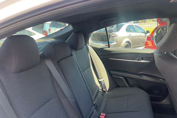 2024 Toyota Camry Ascent AXVH70R