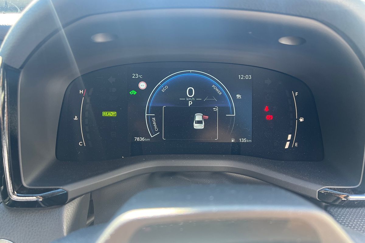 2024 Toyota Camry Ascent AXVH70R