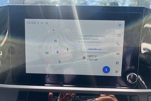 2024 Toyota Camry Ascent AXVH70R