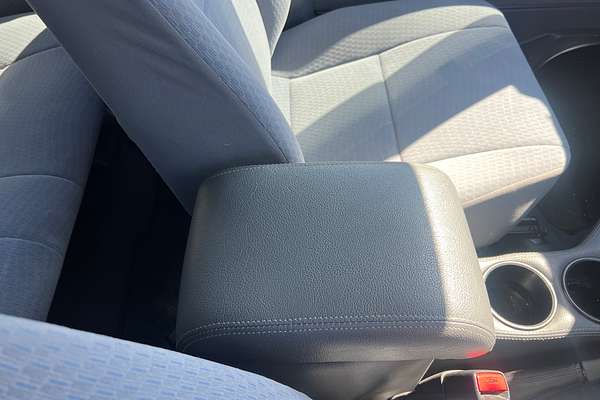 2021 Toyota Landcruiser GXL VDJ79R 4X4