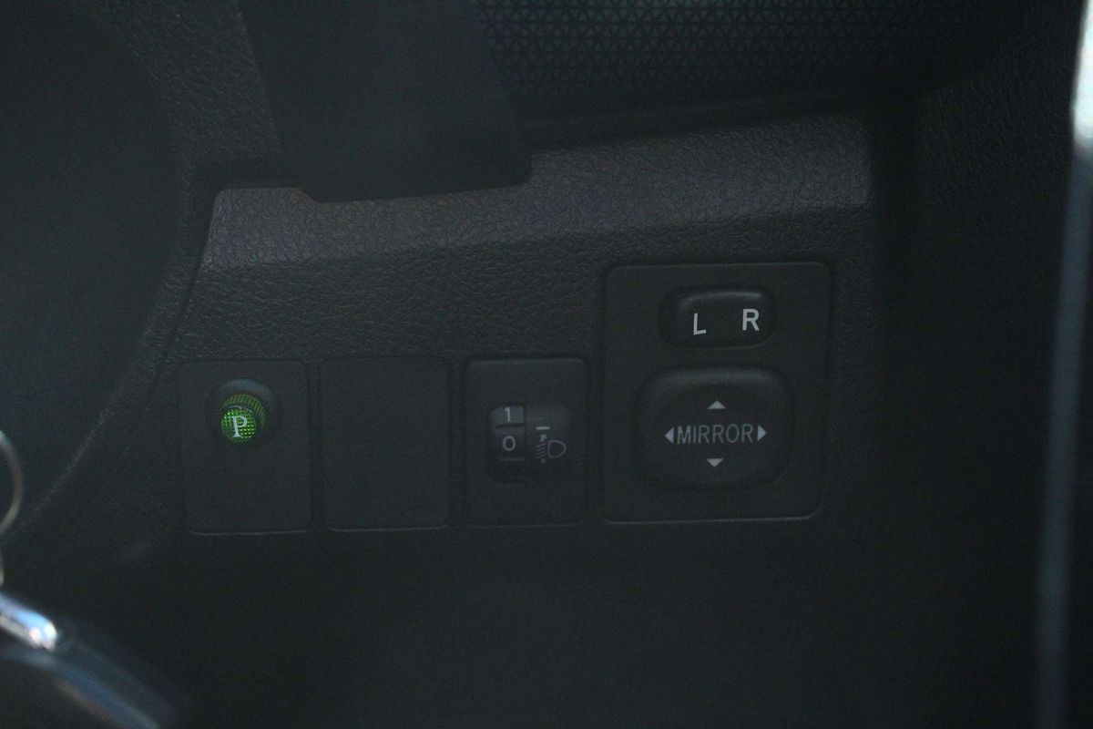 2016 Toyota Corolla Ascent Sport ZRE182R