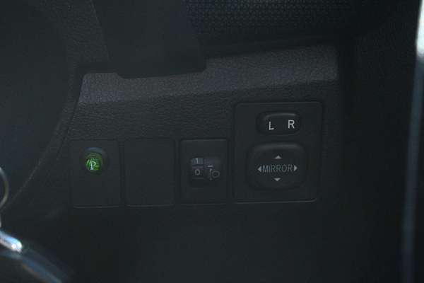 2016 Toyota Corolla Ascent Sport ZRE182R