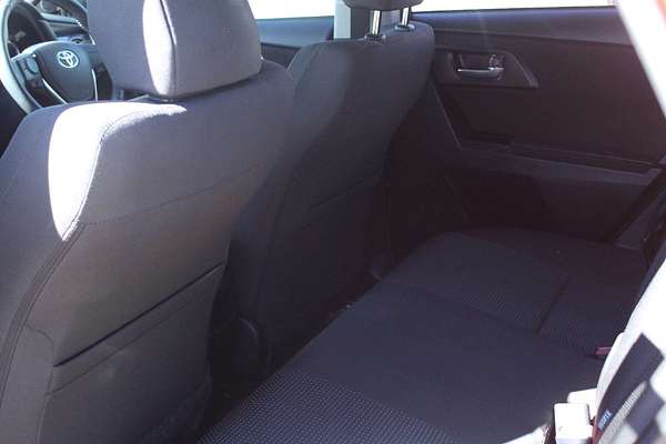 2016 Toyota Corolla Ascent Sport ZRE182R