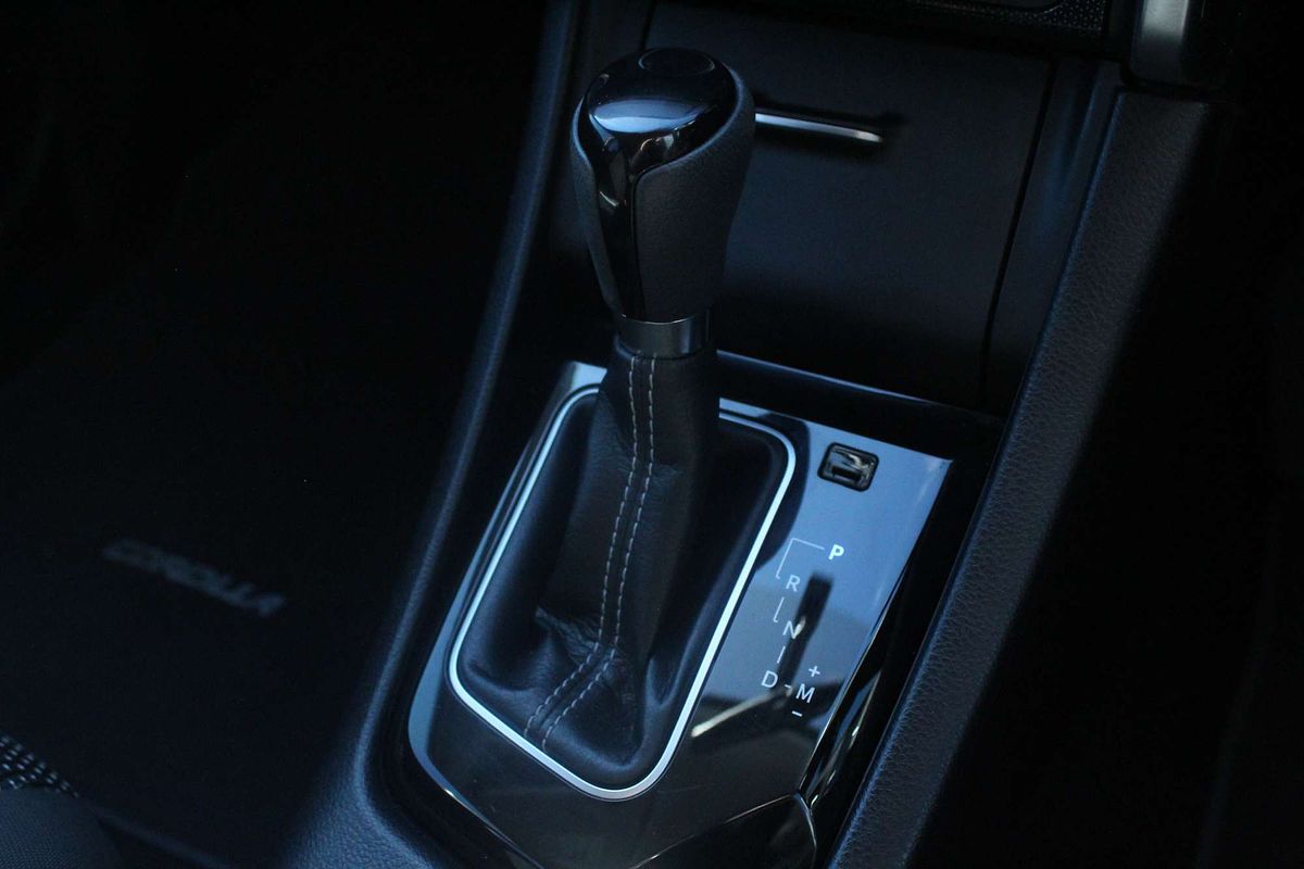 2016 Toyota Corolla Ascent Sport ZRE182R
