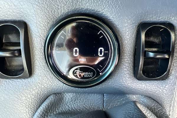2021 Toyota Landcruiser GXL VDJ79R 4X4