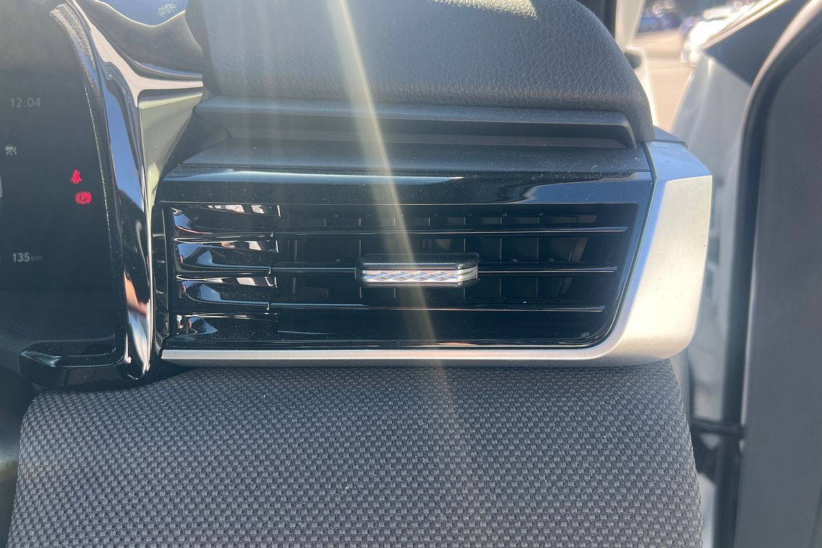2024 Toyota Camry Ascent AXVH70R