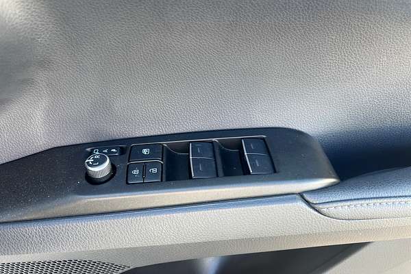 2024 Toyota Camry Ascent AXVH70R