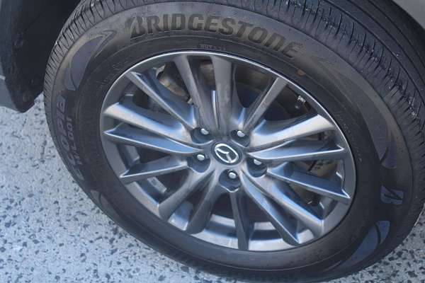 2021 Mazda CX-5 Maxx Sport KF Series