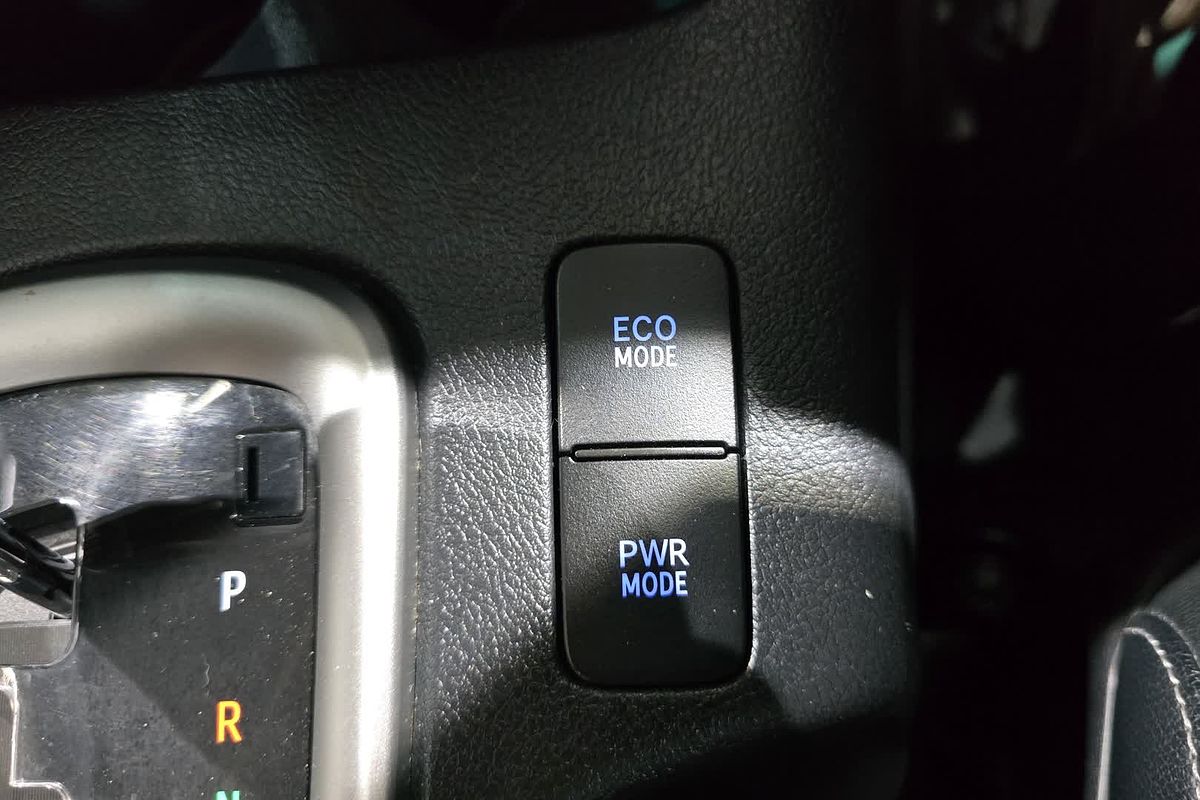 2021 Toyota Hilux SR5 GUN126R 4X4