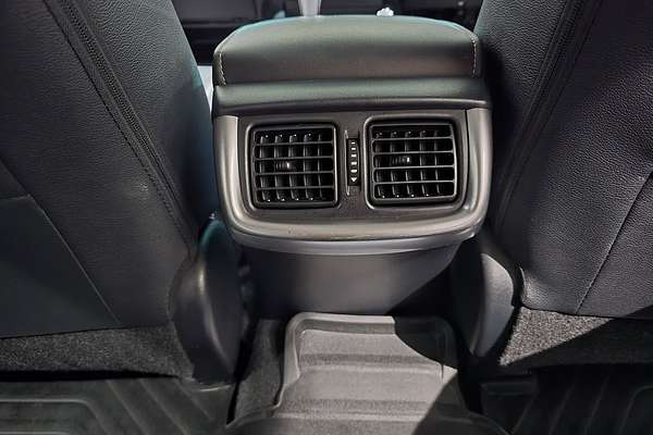 2021 Toyota Hilux SR5 GUN126R 4X4