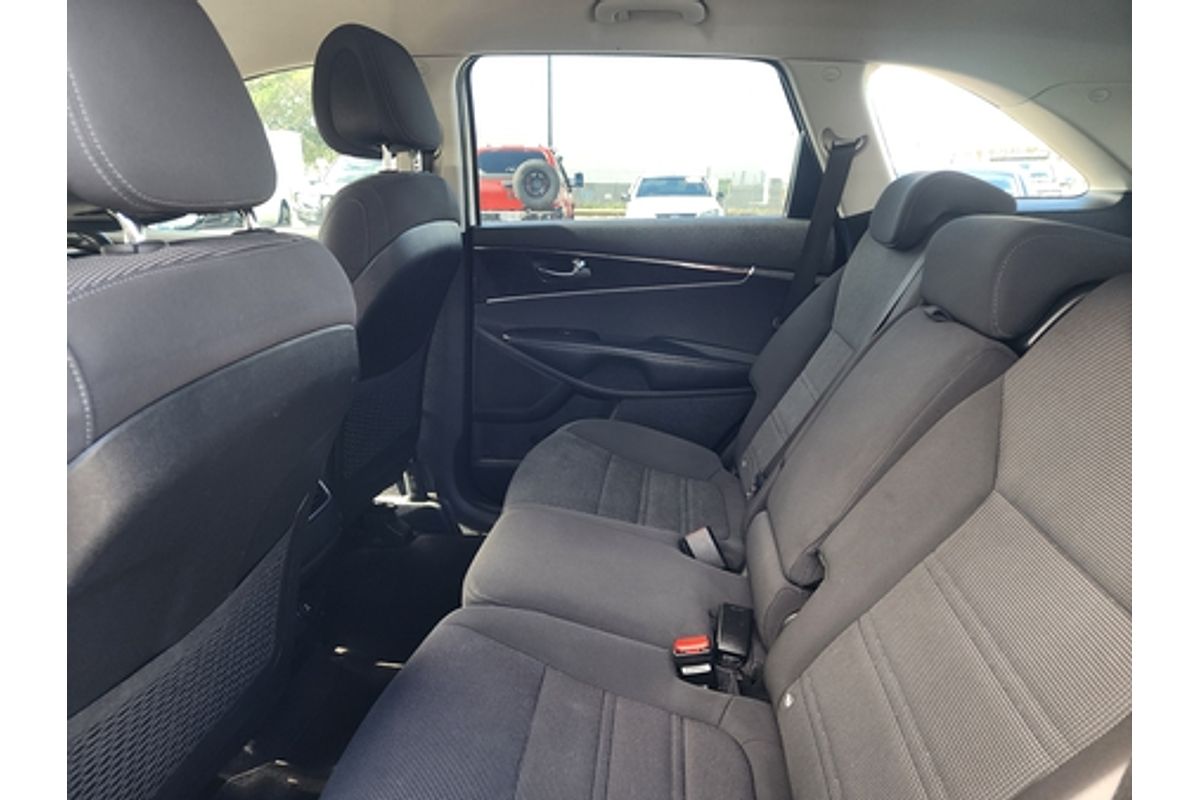 2016 Kia Sorento SI QL MY17