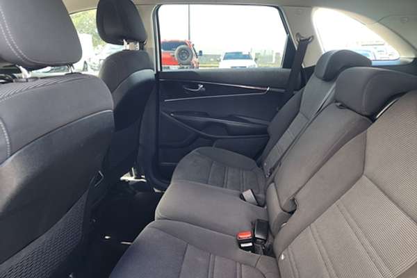 2016 Kia Sorento SI QL MY17