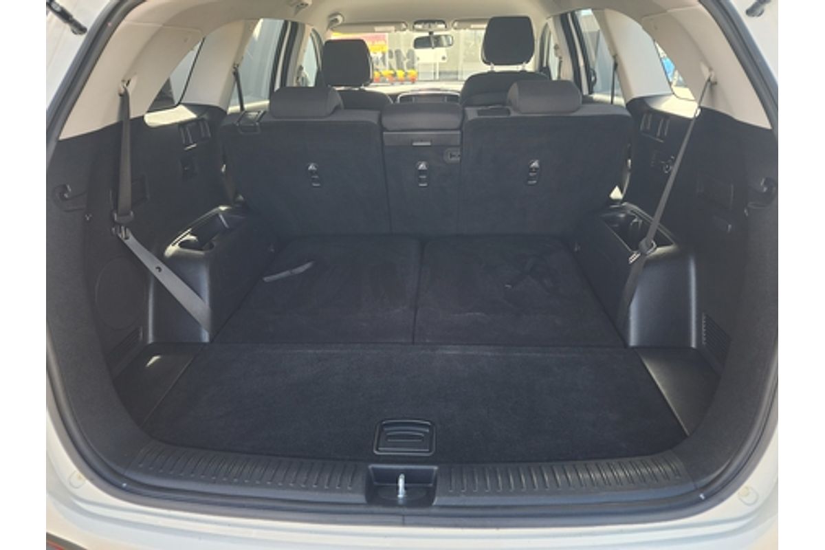 2016 Kia Sorento SI QL MY17