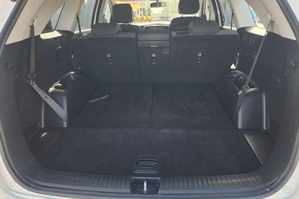 2016 Kia Sorento SI QL MY17