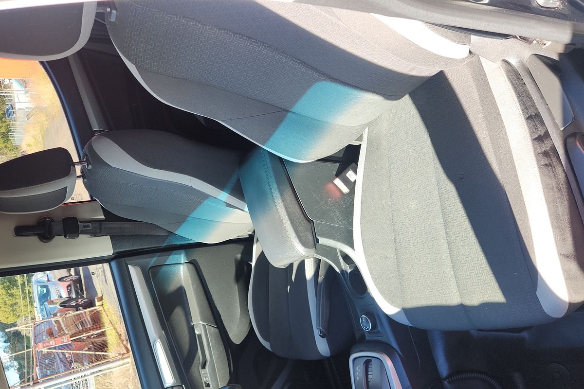 2018 Holden Colorado LS RG 4X4