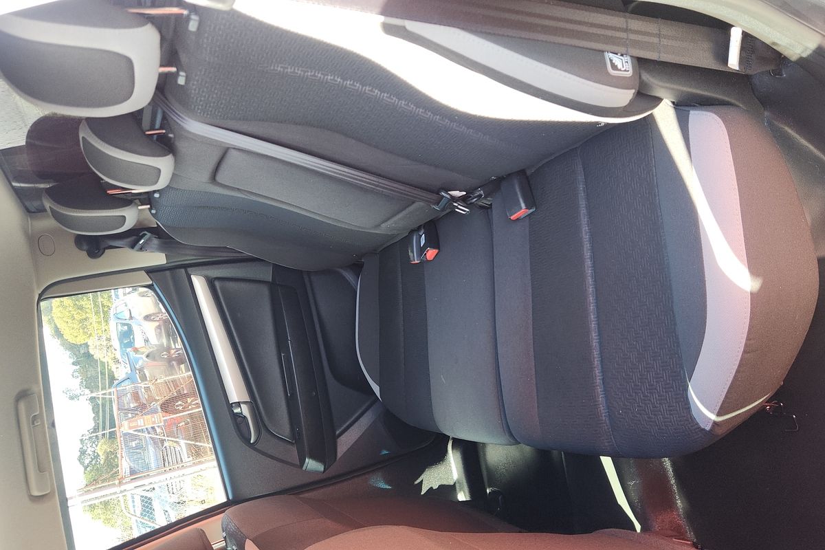 2018 Holden Colorado LS RG 4X4