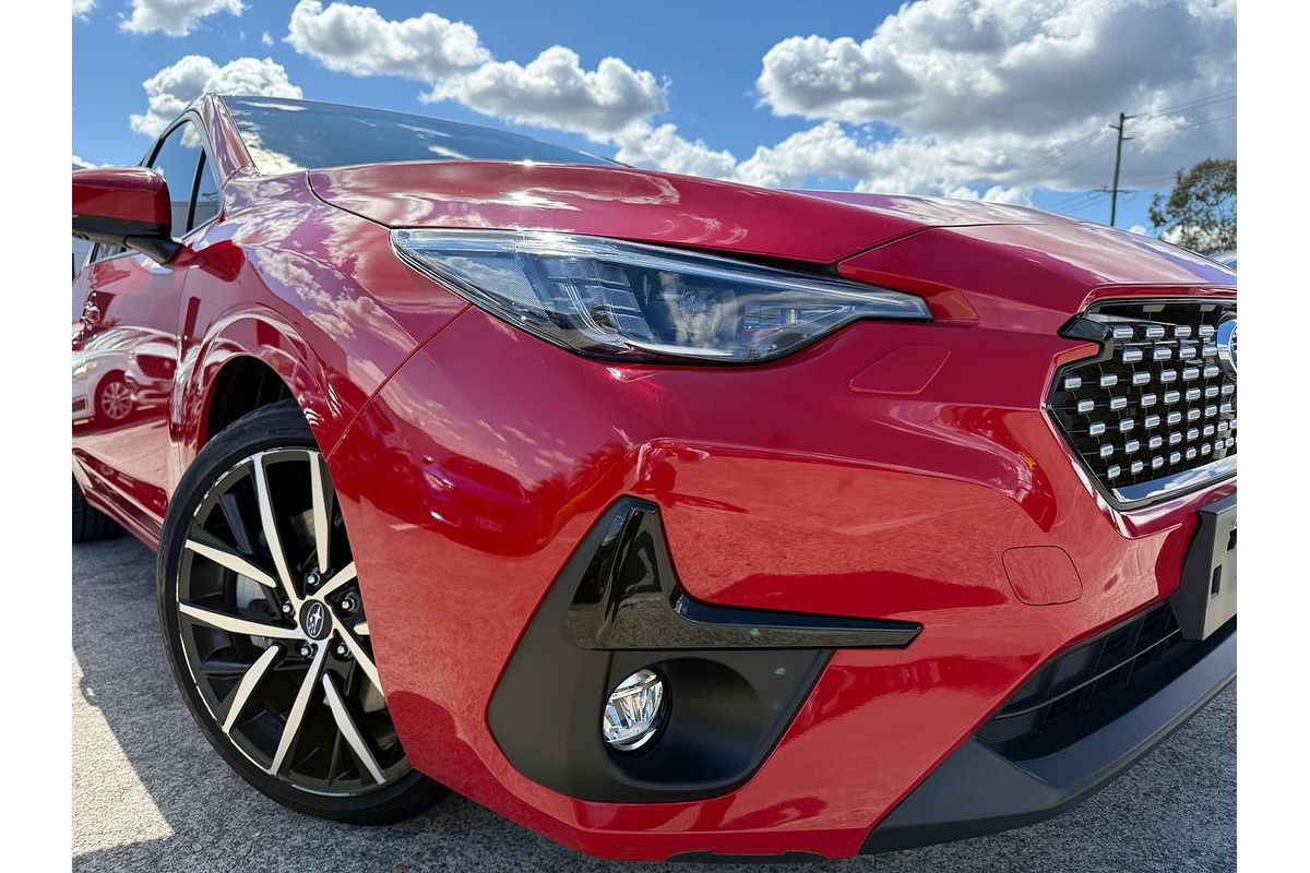 2024 Subaru Impreza 2.0S G6
