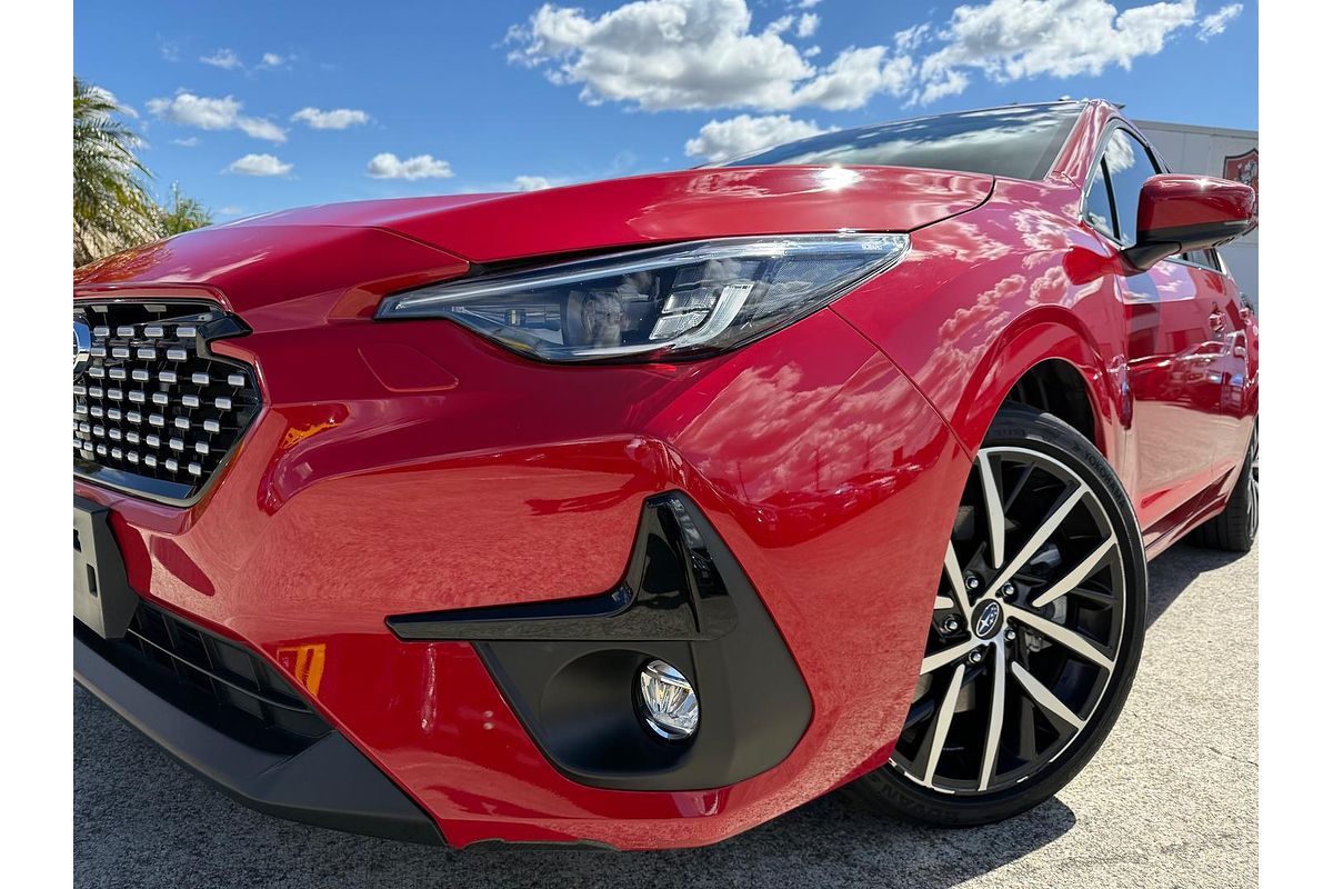 2024 Subaru Impreza 2.0S G6