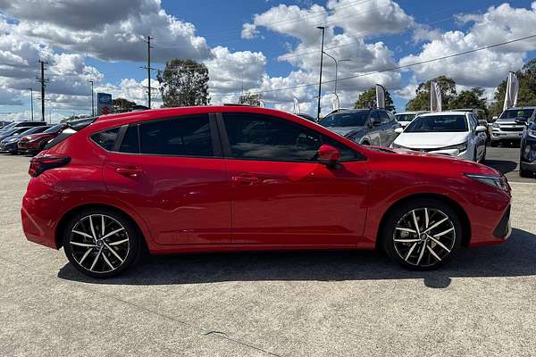 2024 Subaru Impreza 2.0S G6