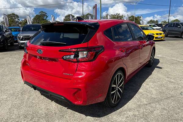 2024 Subaru Impreza 2.0S G6