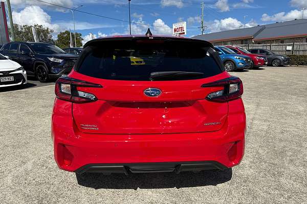 2024 Subaru Impreza 2.0S G6