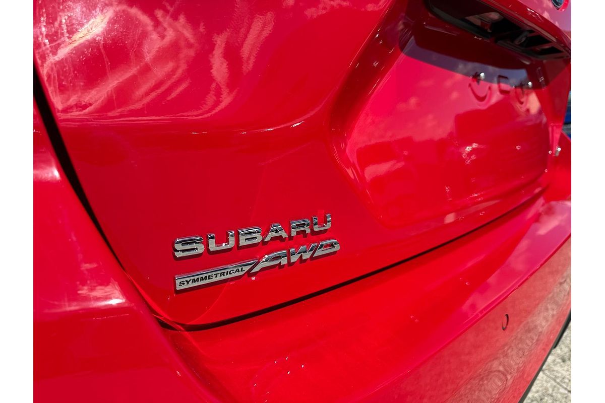 2024 Subaru Impreza 2.0S G6