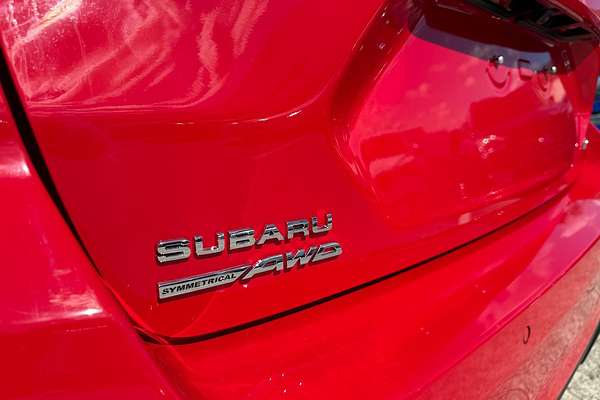 2024 Subaru Impreza 2.0S G6