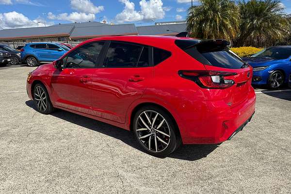 2024 Subaru Impreza 2.0S G6