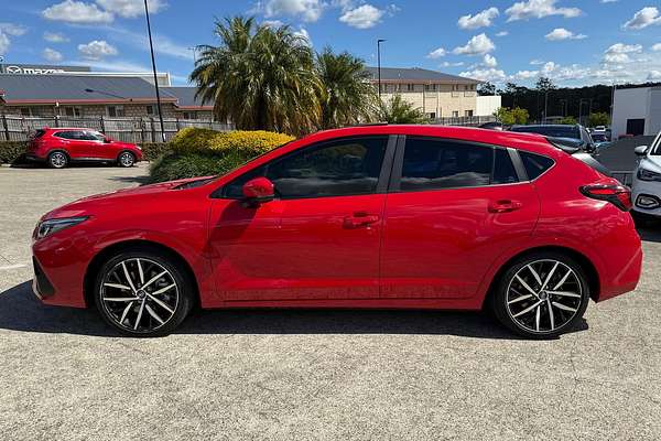 2024 Subaru Impreza 2.0S G6