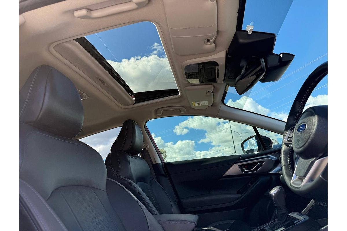 2024 Subaru Impreza 2.0S G6