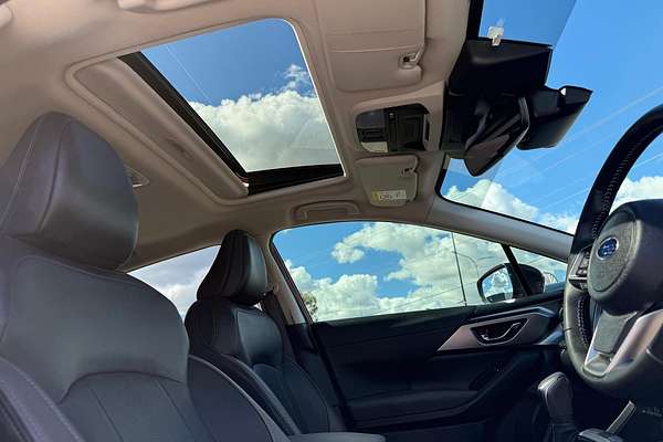 2024 Subaru Impreza 2.0S G6