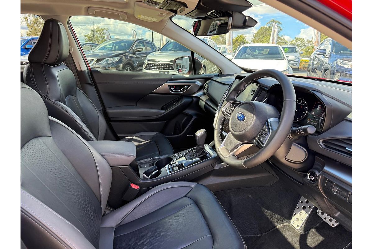 2024 Subaru Impreza 2.0S G6