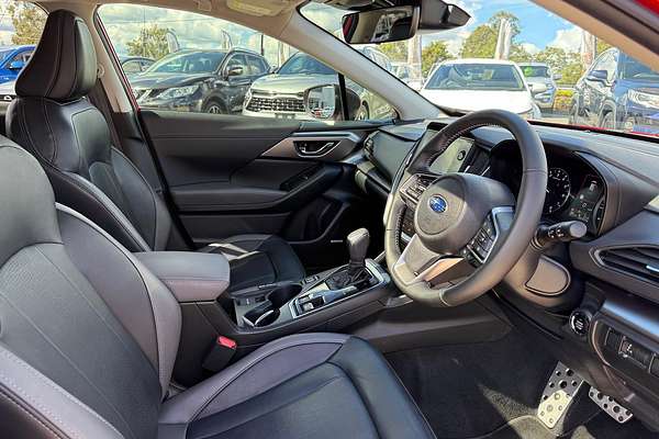 2024 Subaru Impreza 2.0S G6