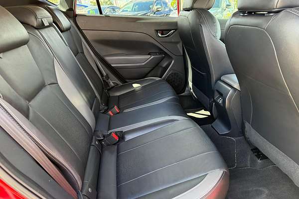 2024 Subaru Impreza 2.0S G6