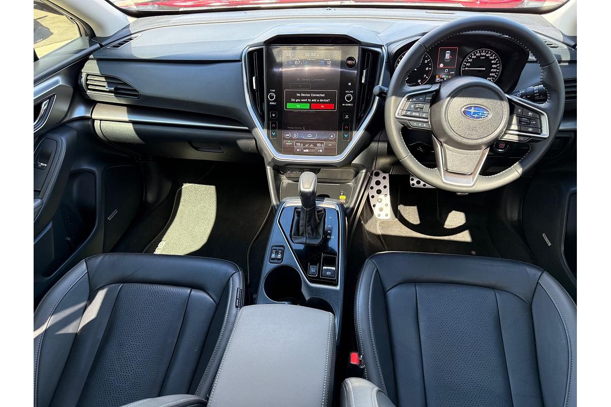 2024 Subaru Impreza 2.0S G6