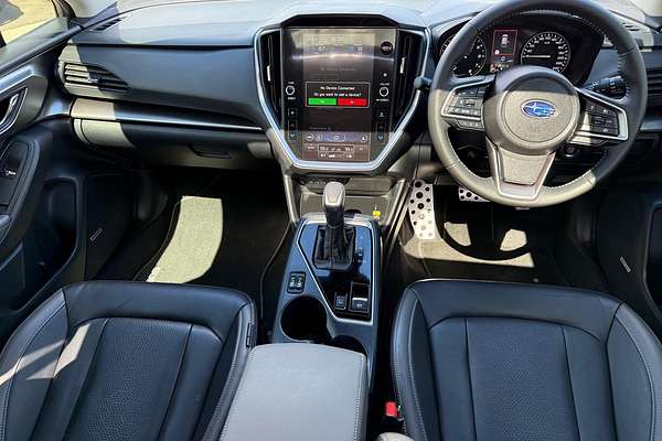 2024 Subaru Impreza 2.0S G6