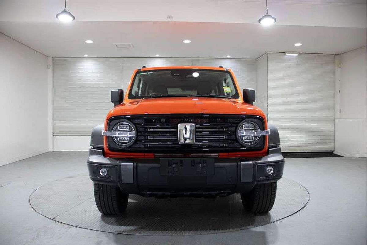 2025 GWM Tank 300 Ultra P01