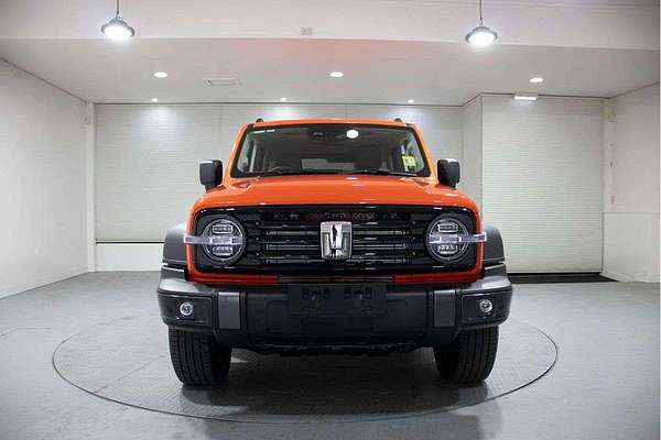 2025 GWM Tank 300 Ultra P01