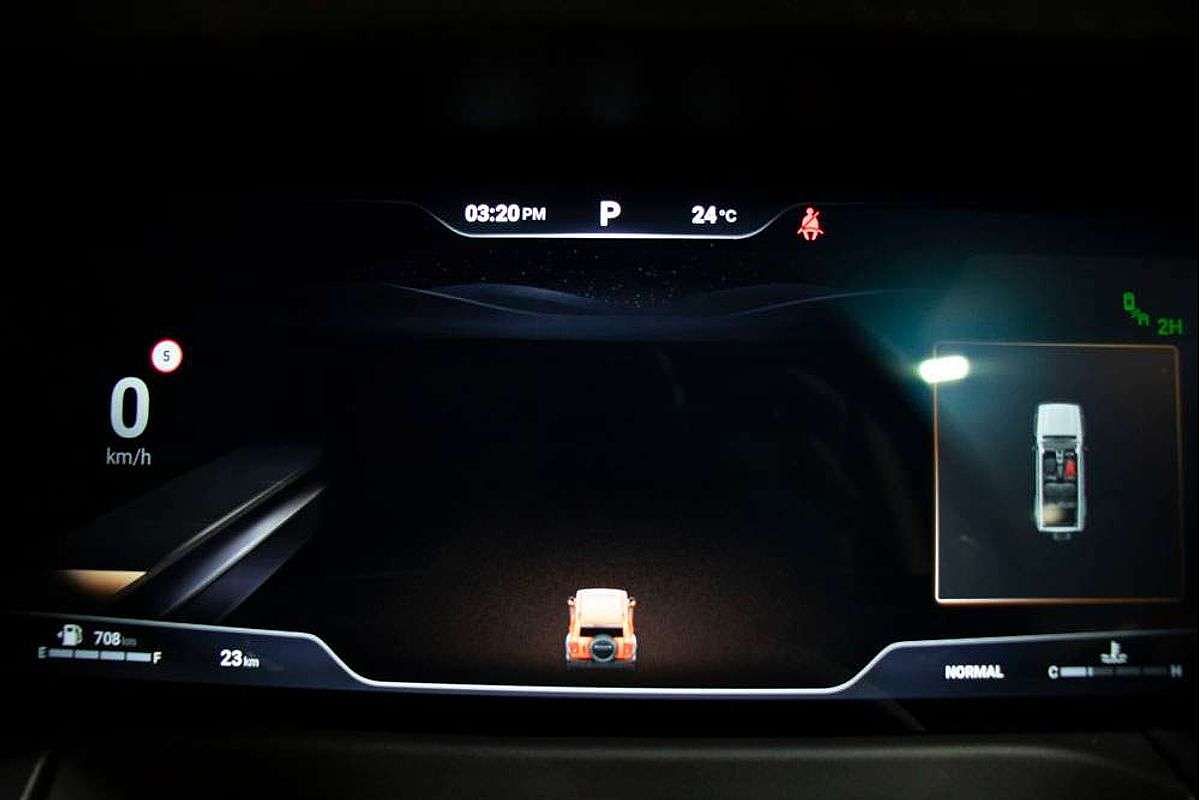 2025 GWM Tank 300 Ultra P01