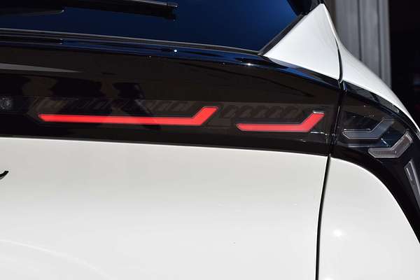 2025 Alfa Romeo JUNIOR IBRIDA (HYBRID) 966 MY25