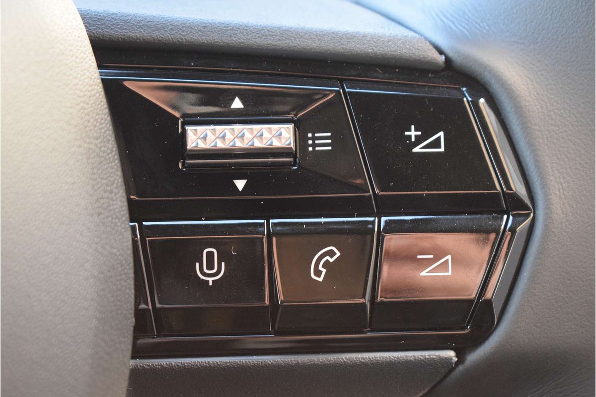 2025 Alfa Romeo JUNIOR IBRIDA (HYBRID) 966 MY25