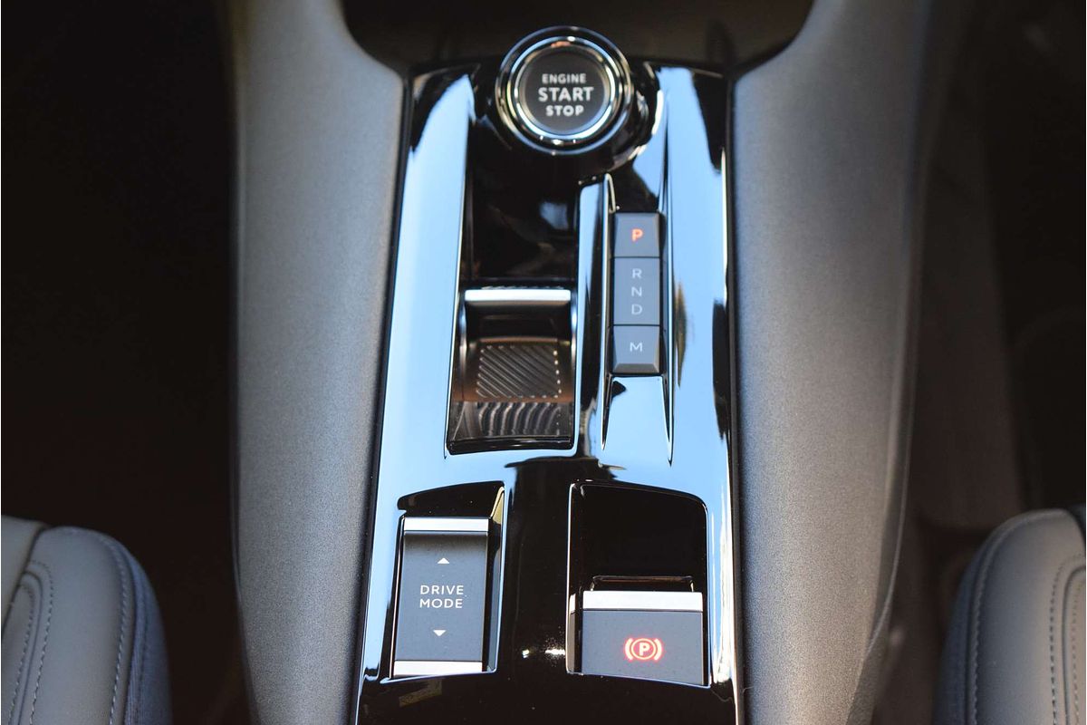 2025 Alfa Romeo JUNIOR IBRIDA (HYBRID) 966 MY25