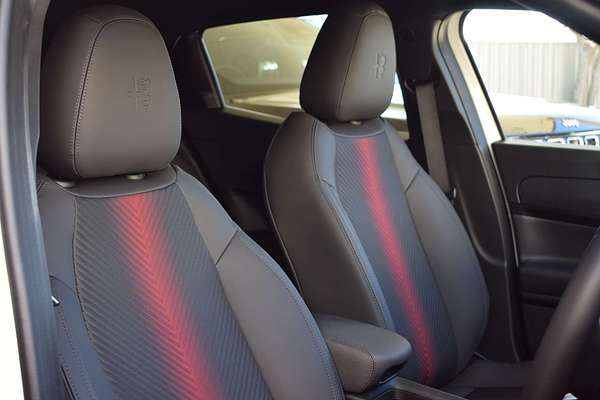 2025 Alfa Romeo JUNIOR IBRIDA (HYBRID) 966 MY25